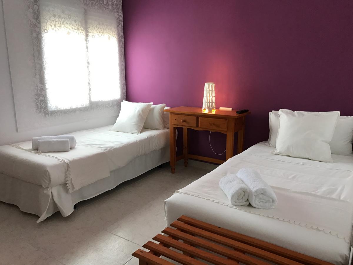 La Nova Tenalla - Adults Only Creixell Ngoại thất bức ảnh