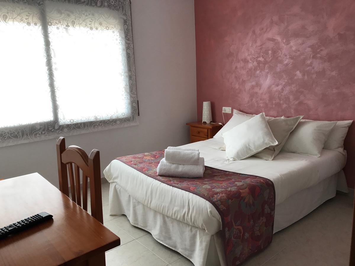 La Nova Tenalla - Adults Only Creixell Ngoại thất bức ảnh
