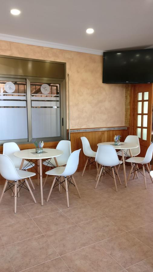 La Nova Tenalla - Adults Only Creixell Ngoại thất bức ảnh