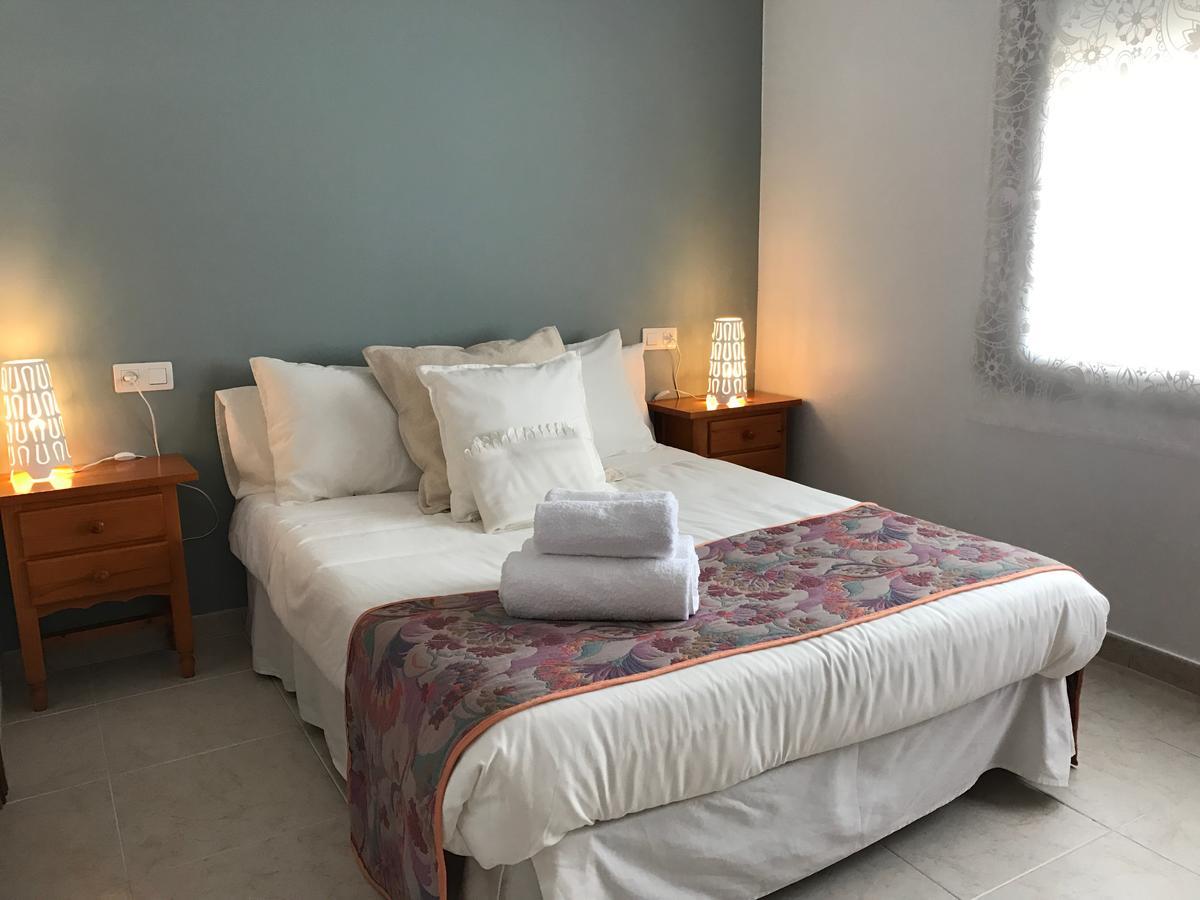 La Nova Tenalla - Adults Only Creixell Ngoại thất bức ảnh