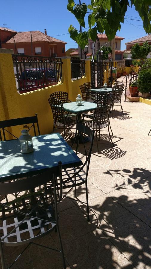 La Nova Tenalla - Adults Only Creixell Ngoại thất bức ảnh
