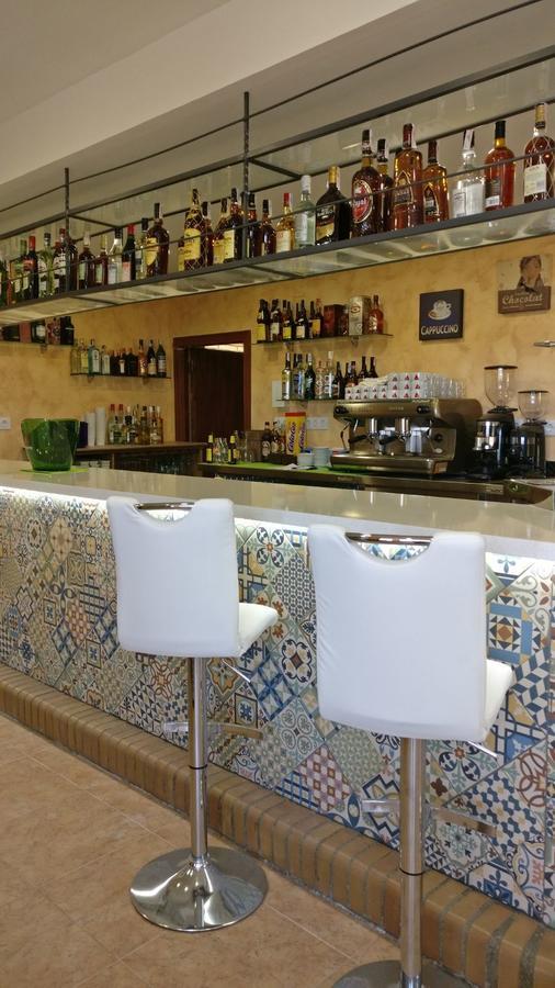 La Nova Tenalla - Adults Only Creixell Ngoại thất bức ảnh