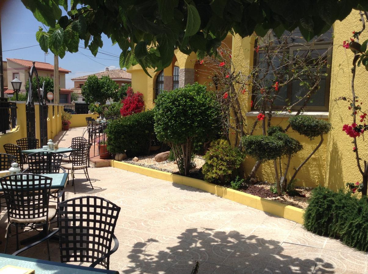 La Nova Tenalla - Adults Only Creixell Ngoại thất bức ảnh