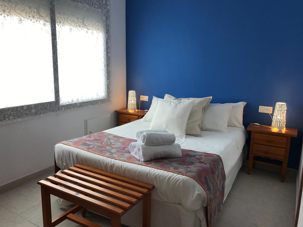 La Nova Tenalla - Adults Only Creixell Ngoại thất bức ảnh