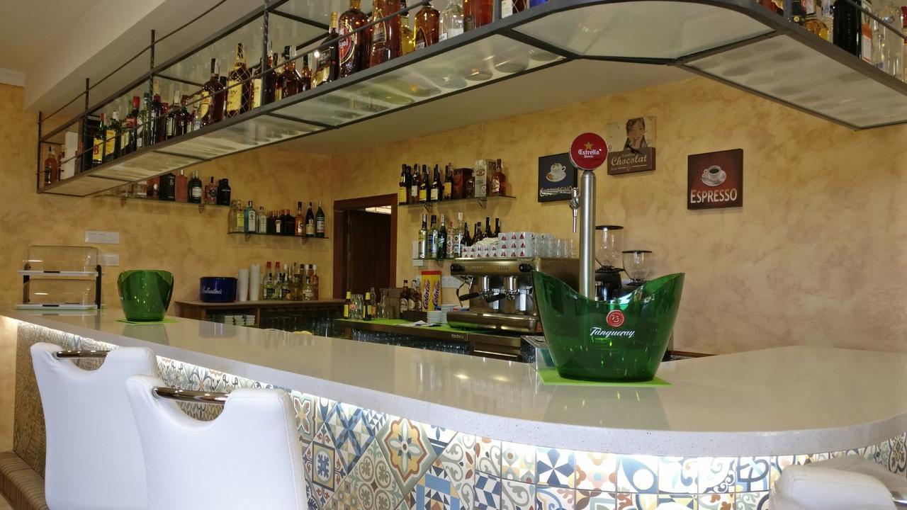 La Nova Tenalla - Adults Only Creixell Ngoại thất bức ảnh