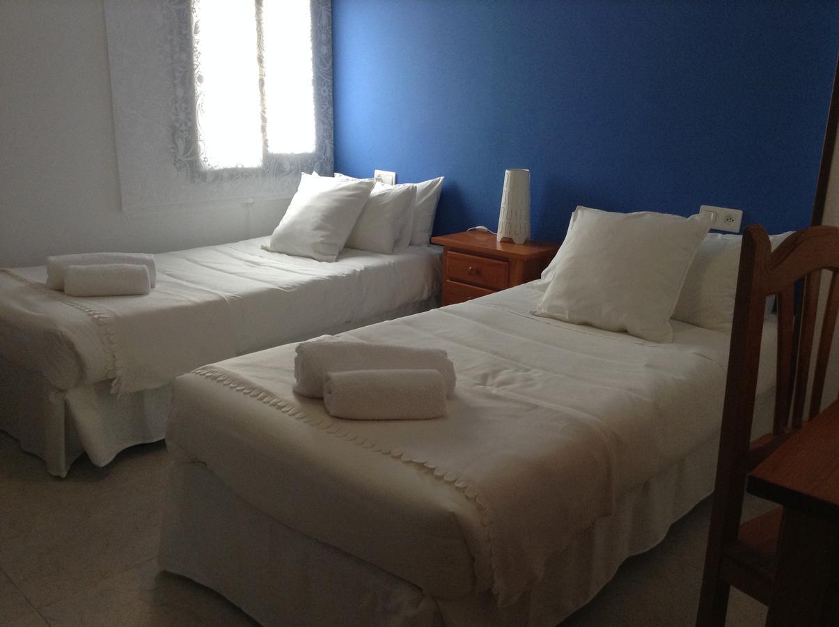 La Nova Tenalla - Adults Only Creixell Ngoại thất bức ảnh