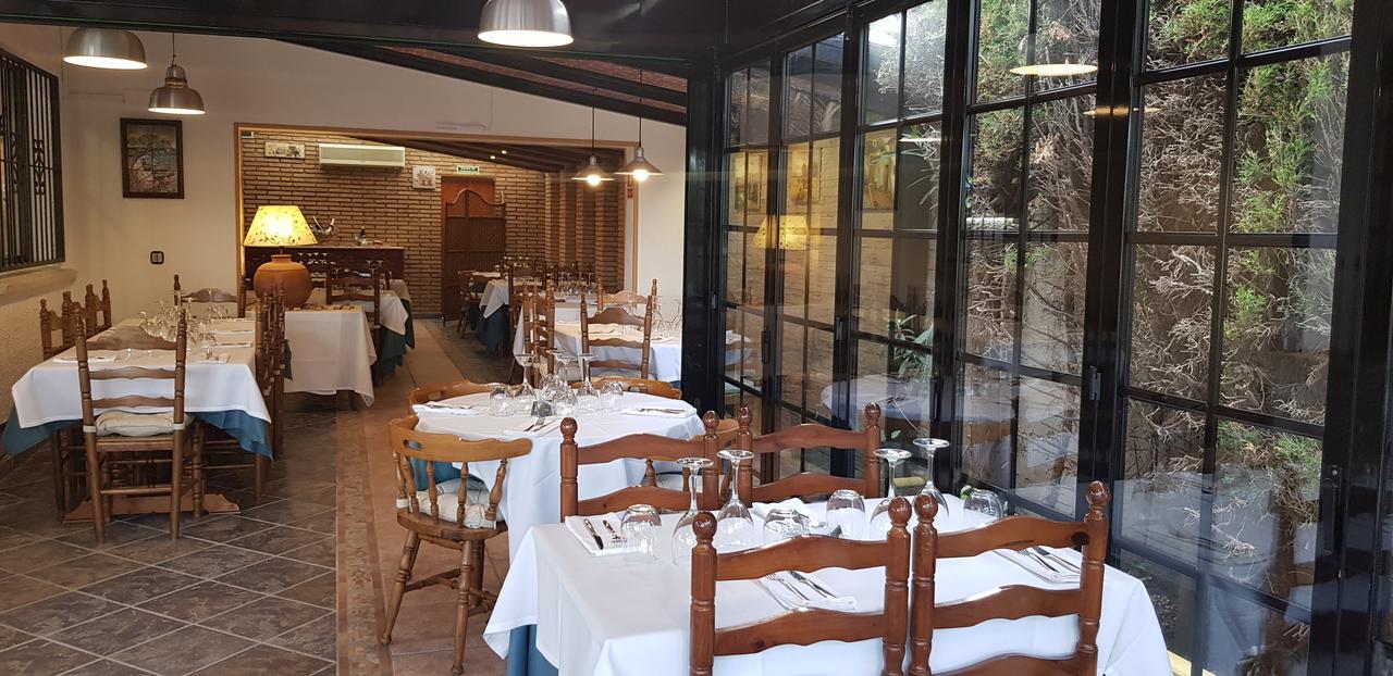 La Nova Tenalla - Adults Only Creixell Ngoại thất bức ảnh