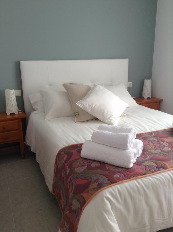 La Nova Tenalla - Adults Only Creixell Ngoại thất bức ảnh