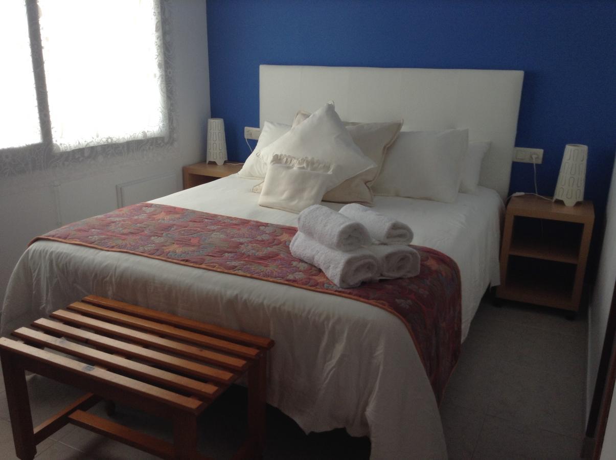 La Nova Tenalla - Adults Only Creixell Ngoại thất bức ảnh