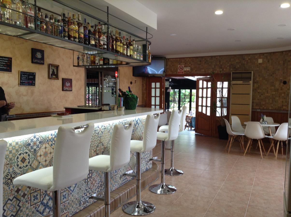 La Nova Tenalla - Adults Only Creixell Ngoại thất bức ảnh