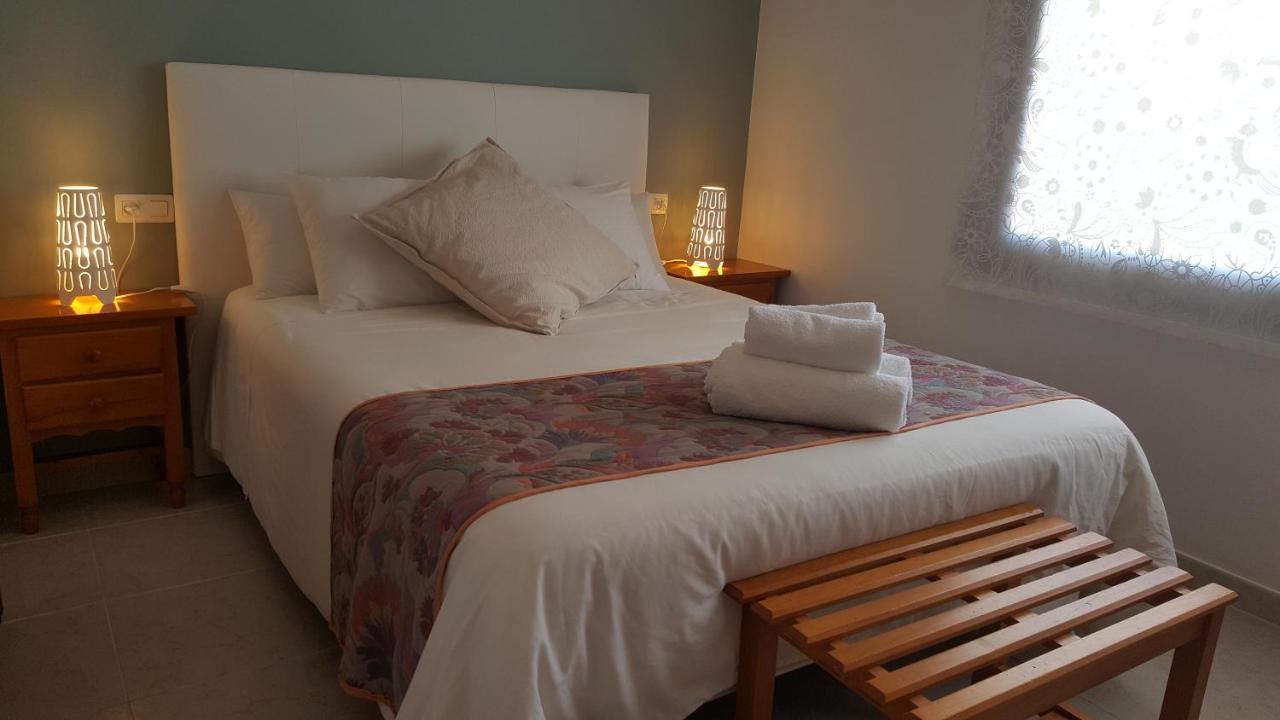 La Nova Tenalla - Adults Only Creixell Ngoại thất bức ảnh