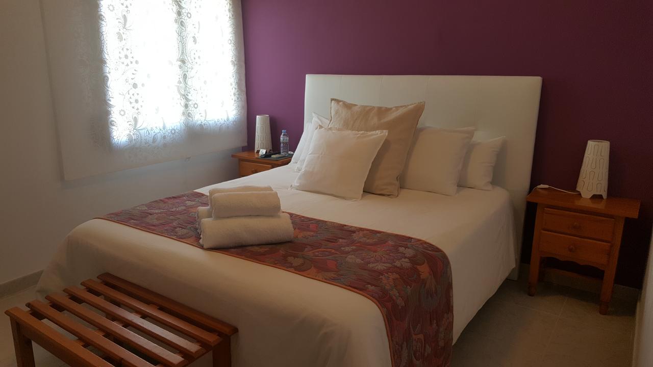 La Nova Tenalla - Adults Only Creixell Ngoại thất bức ảnh