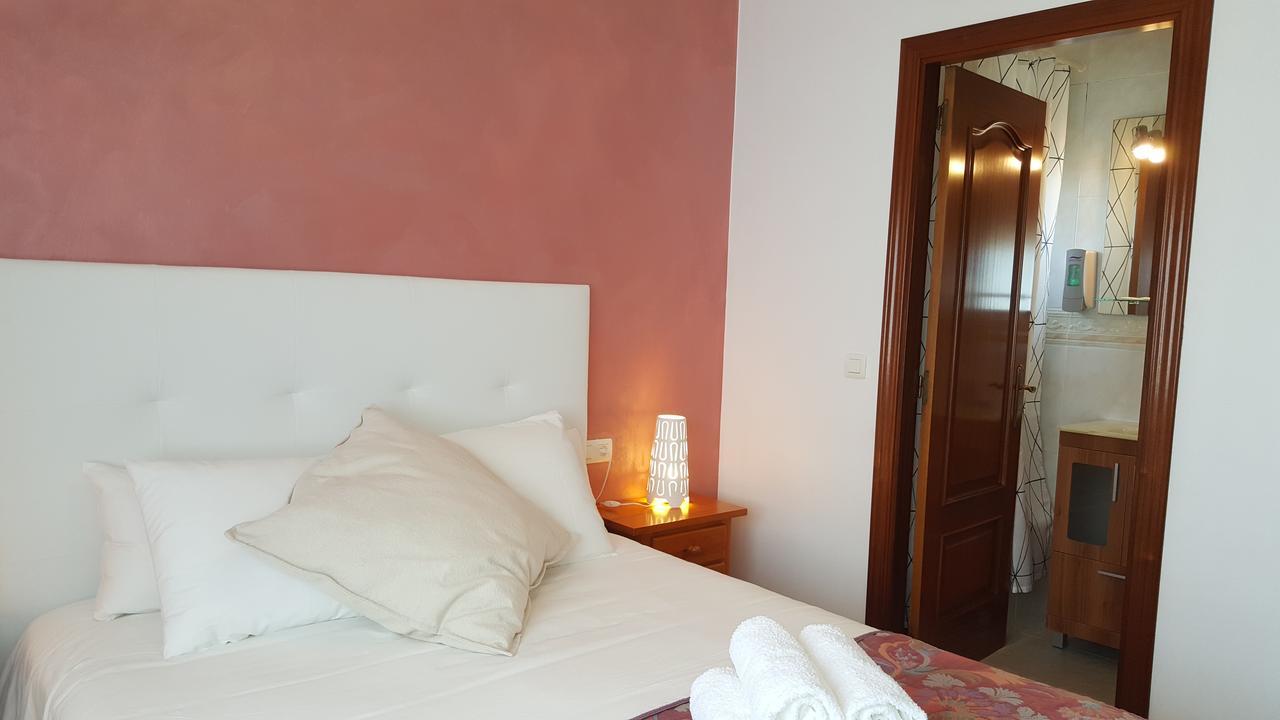 La Nova Tenalla - Adults Only Creixell Ngoại thất bức ảnh