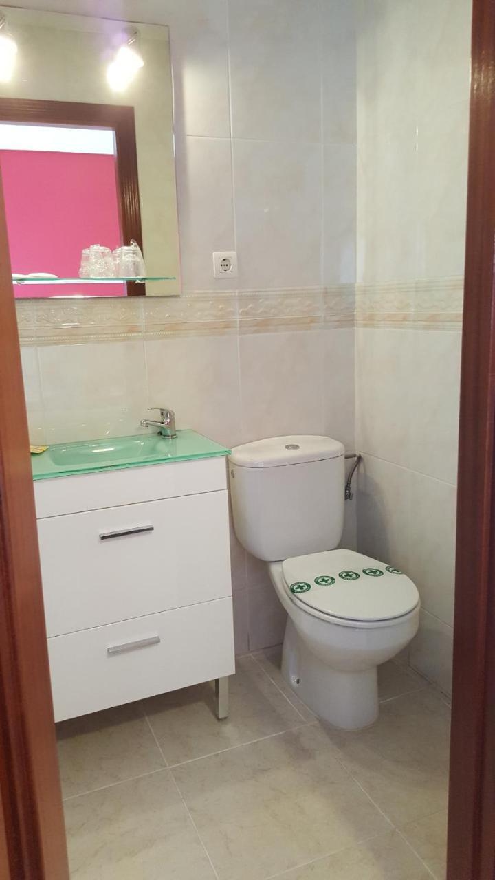 La Nova Tenalla - Adults Only Creixell Ngoại thất bức ảnh